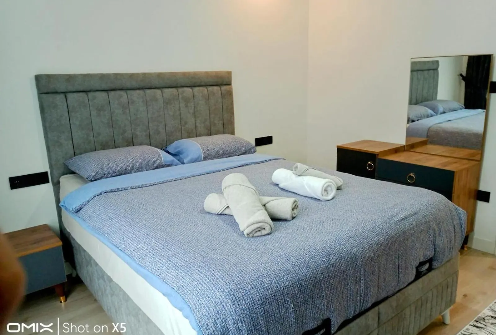 Aparthotel Luxury Rezidans Stambuł