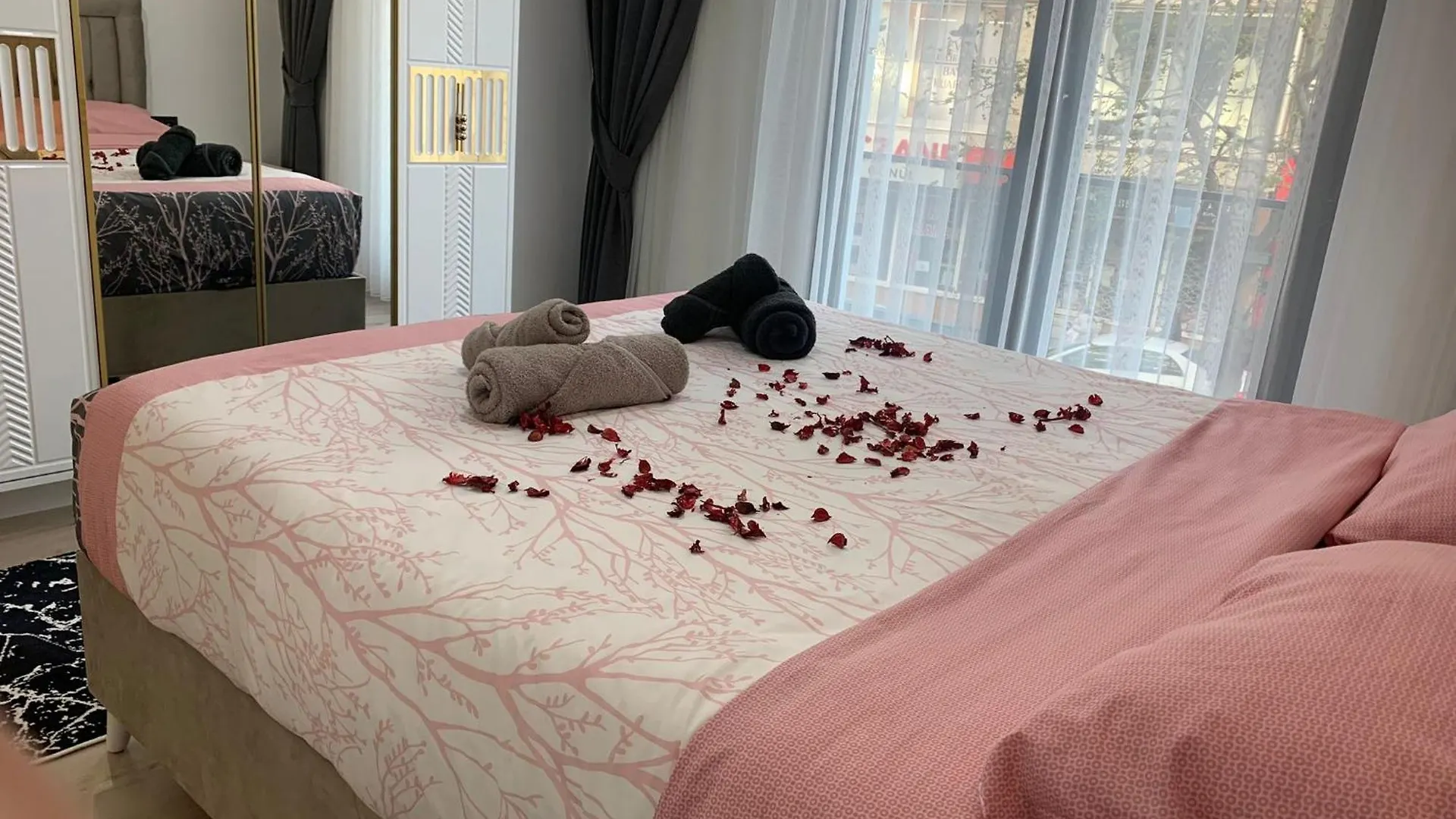 Aparthotel Luxury Rezidans Stambuł 0*,  Turcja