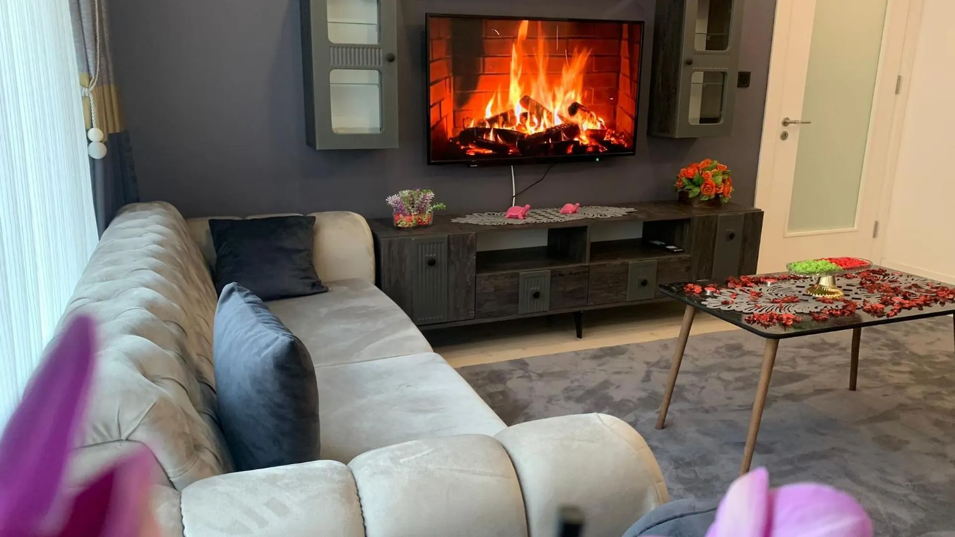 Aparthotel Luxury Rezidans Stambuł