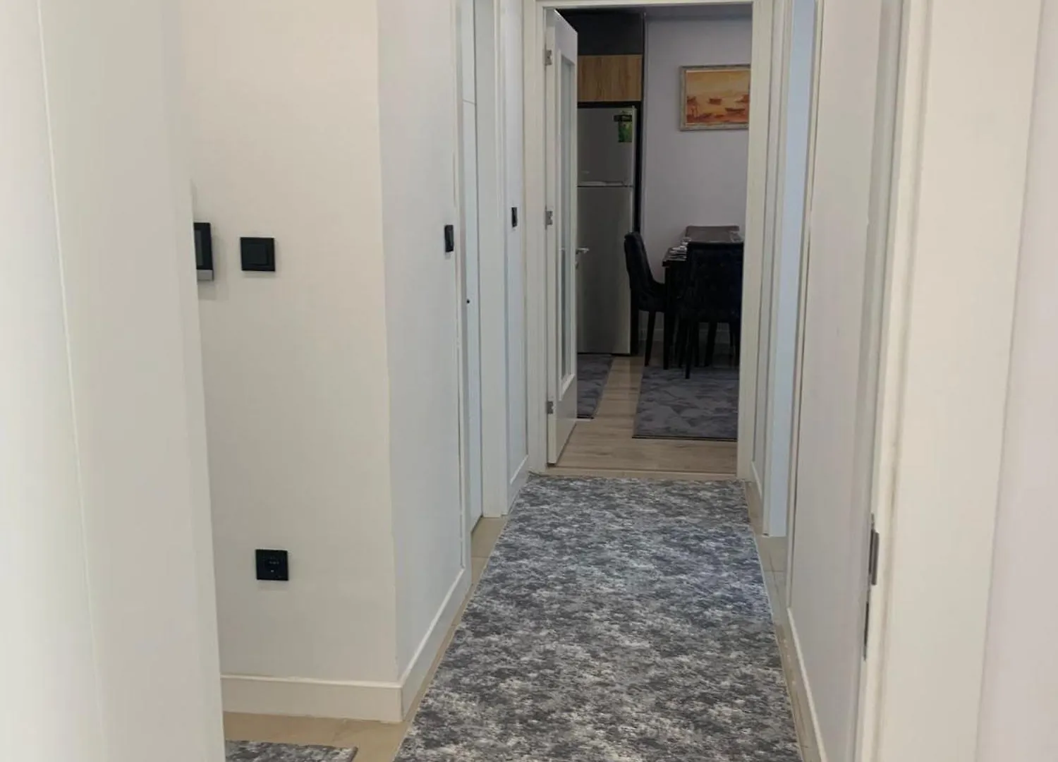 Aparthotel Luxury Rezidans Stambuł